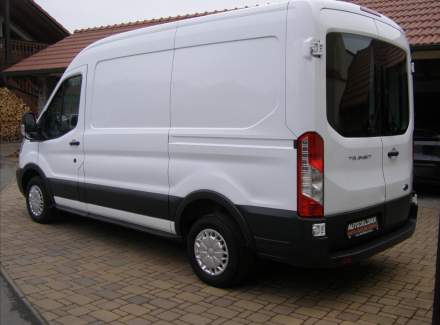 Ford - Transit