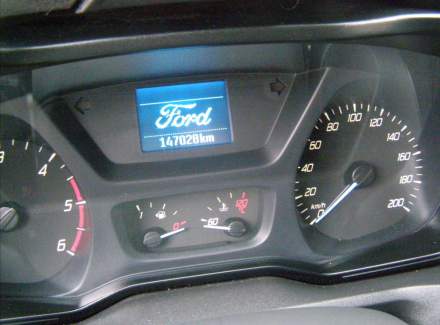 Ford - Transit