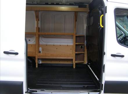 Ford - Transit