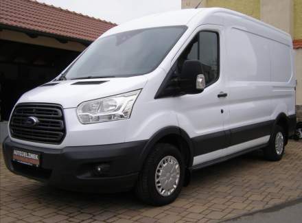 Ford - Transit