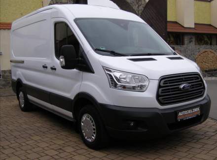 Ford - Transit