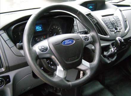 Ford - Transit