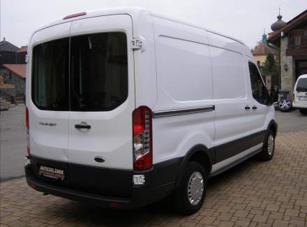 Ford - Transit