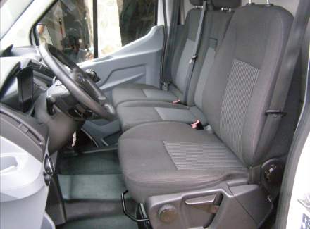 Ford - Transit