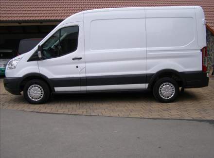 Ford - Transit