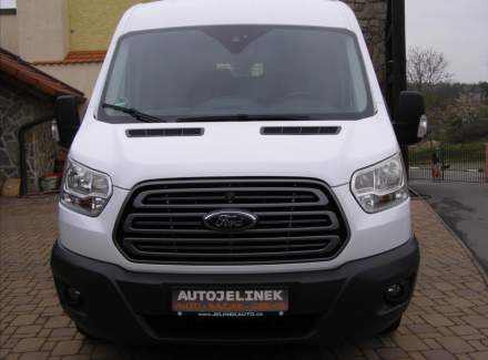 Ford - Transit