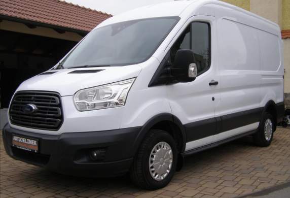 Ford - Transit
