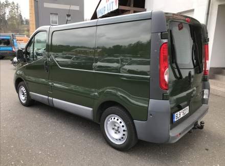 Opel - Vivaro