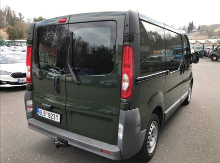 Opel - Vivaro