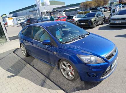 Ford - Focus