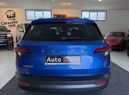 Škoda - Karoq
