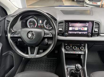 Škoda - Karoq