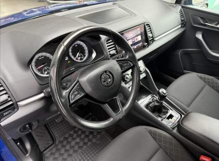 Škoda - Karoq