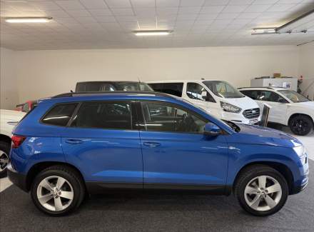 Škoda - Karoq