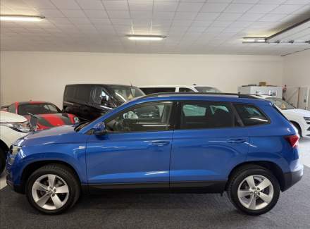 Škoda - Karoq