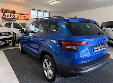 Škoda - Karoq