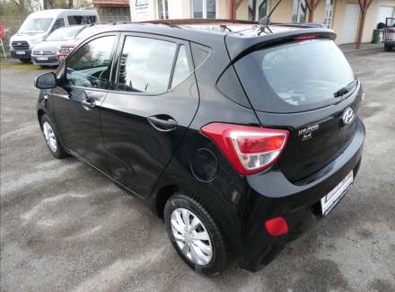 Hyundai - i10