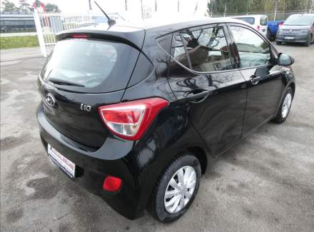 Hyundai - i10