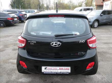 Hyundai - i10