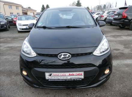 Hyundai - i10