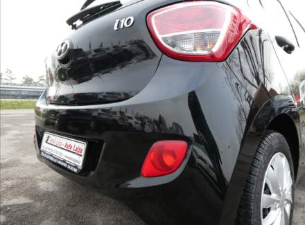 Hyundai - i10