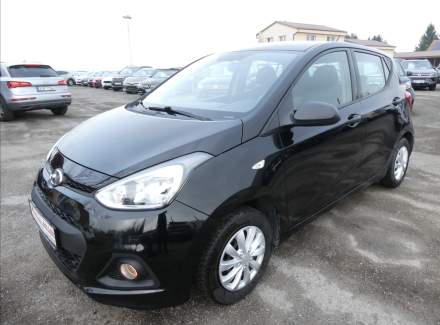Hyundai - i10