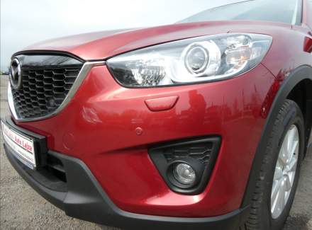 Mazda - CX-5