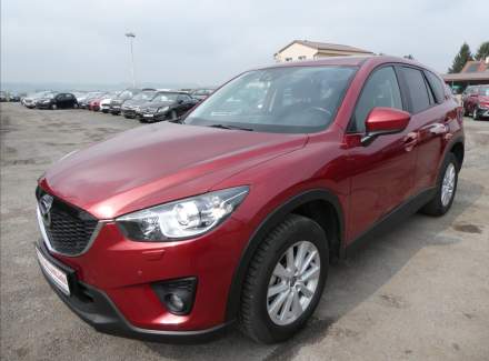 Mazda - CX-5