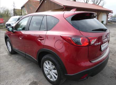 Mazda - CX-5