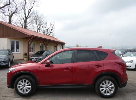 Mazda - CX-5