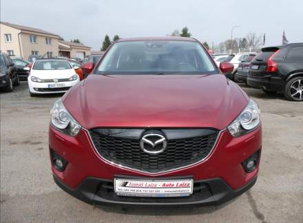 Mazda - CX-5