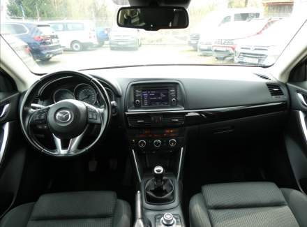 Mazda - CX-5