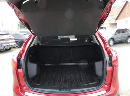 Mazda - CX-5