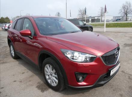 Mazda - CX-5