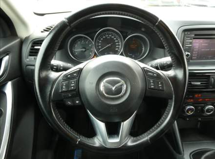 Mazda - CX-5