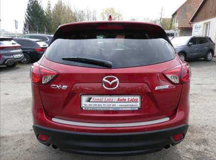 Mazda - CX-5