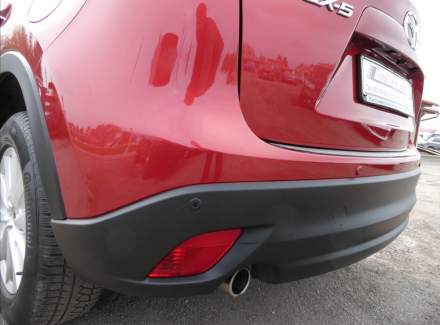 Mazda - CX-5