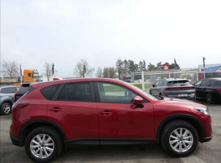 Mazda - CX-5