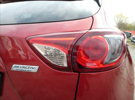 Mazda - CX-5