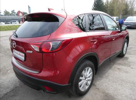 Mazda - CX-5