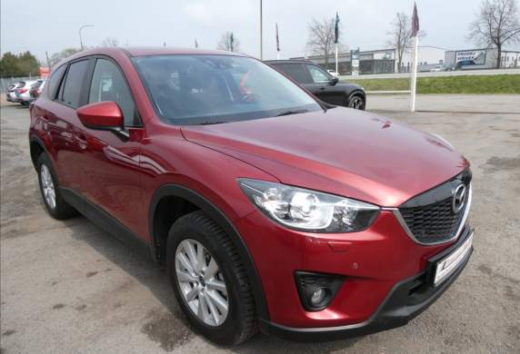 Mazda - CX-5
