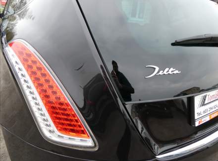 Lancia - Delta