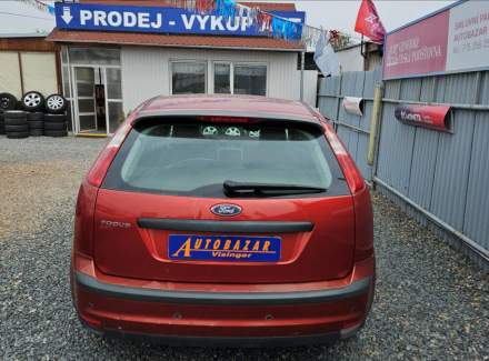 Ford - Focus
