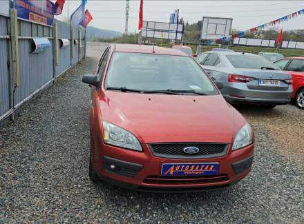 Ford - Focus