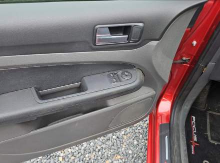 Ford - Focus