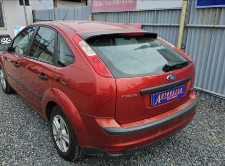 Ford - Focus