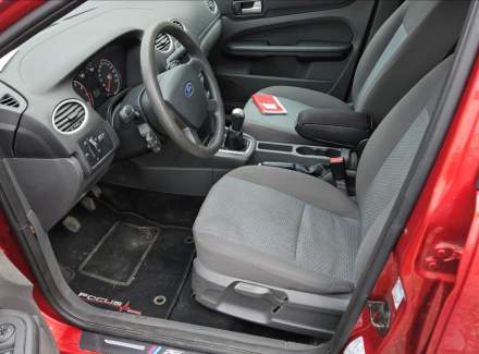 Ford - Focus