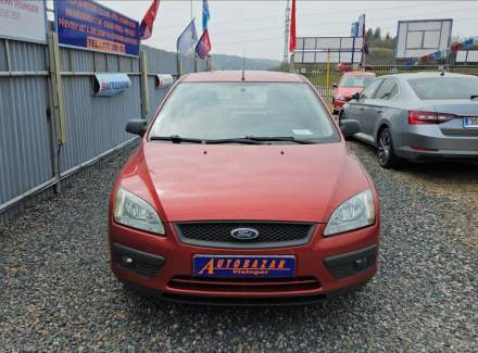 Ford - Focus