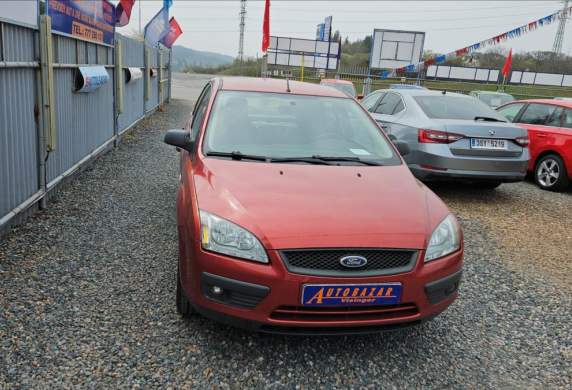Ford - Focus