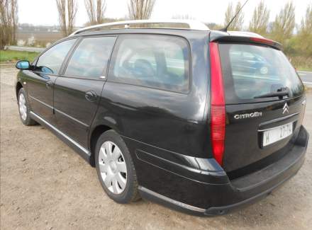 Citroën - C5